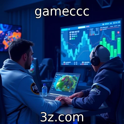 gameccc Apostas Esportivas: Análise Profunda das Últimas Estratégias de Sucesso