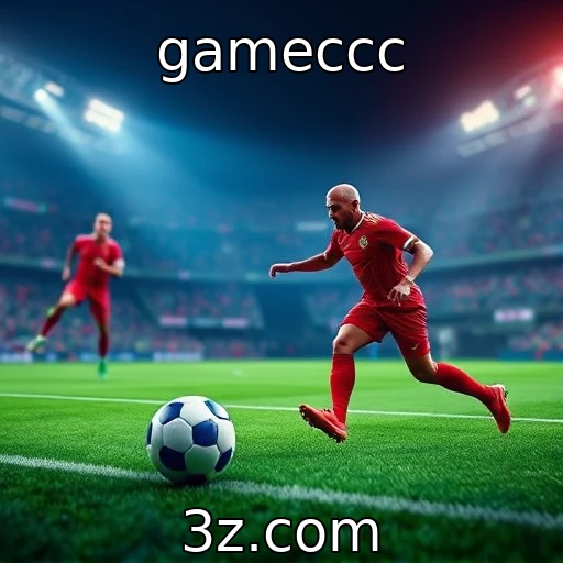 gameccc Descubra as melhores estratégias para apostas esportivas em 2025