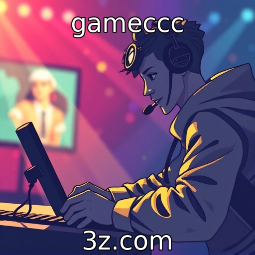 gameccc Aposta em Grandes Jogos: Analisando o Desempenho das Equipes em 2025