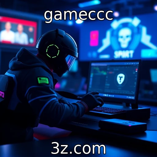 gameccc E-sports em alta: o que esperar dos próximos campeonatos