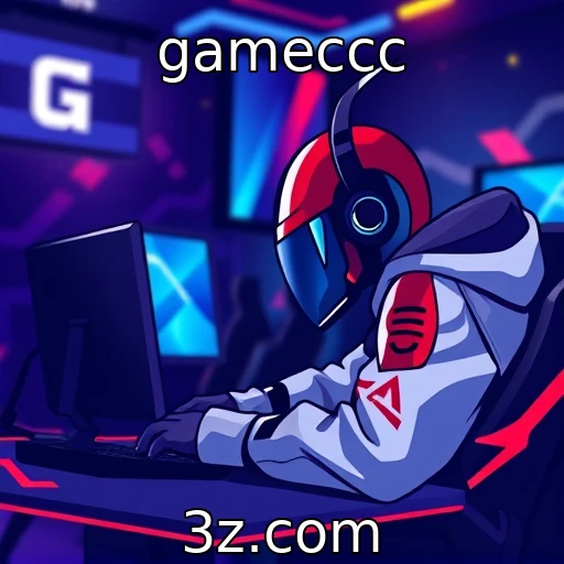 gameccc Apostas esportivas: A análise decisiva que pode mudar seu jogo