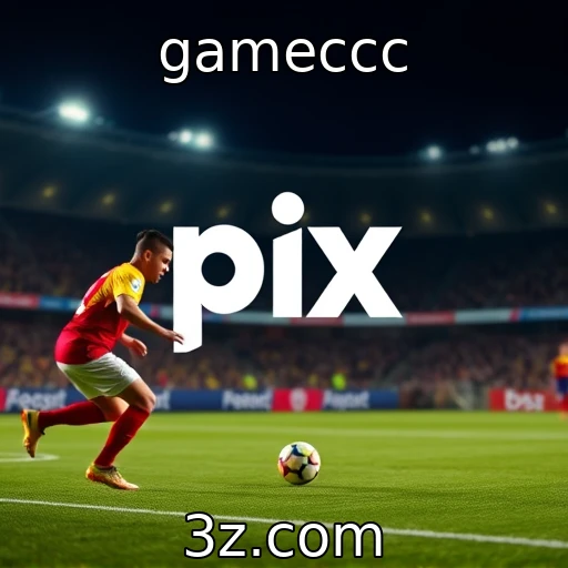 gameccc Como as apostas esportivas estão mudando o cenário competitivo no Brasil