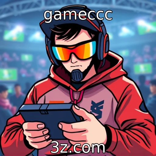 gameccc Apostas esportivas: Estrategias para melhorar seu desempenho nas análises