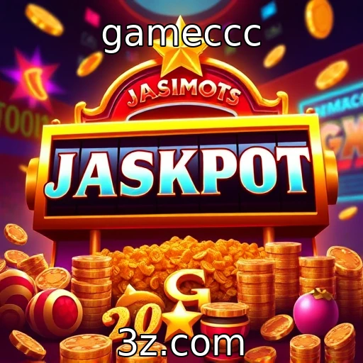 gameccc Como os Jackpot Progressivos Estão Transformando Cassinos Online?