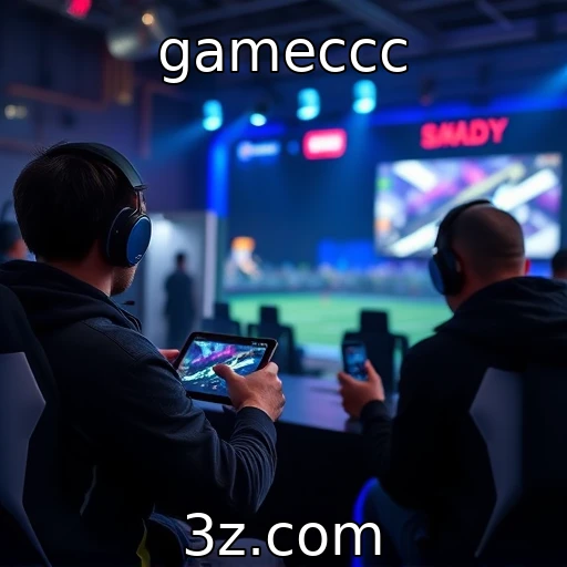 gameccc Apostas esportivas: como analisar partidas para aumentar seus ganhos