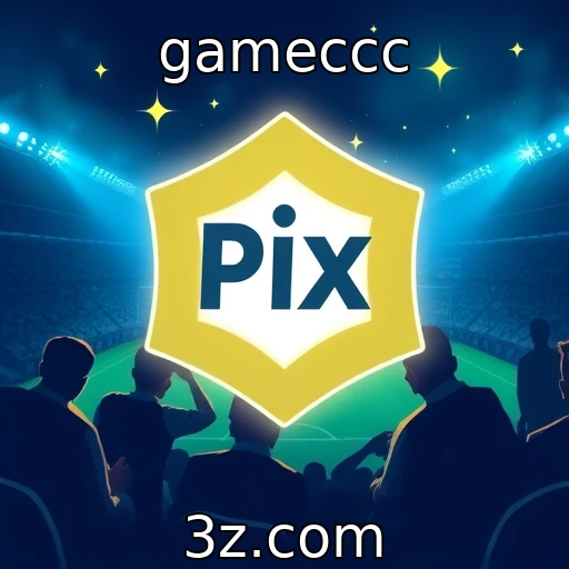 gameccc Apostas esportivas: Como analisar partidas e maximizar seus ganhos