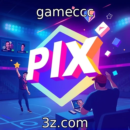 gameccc Apostas esportivas: como analisar partidas e aumentar suas chances de ganhar