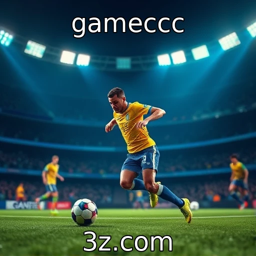 gameccc Apostas esportivas: Como maximizar seus ganhos em cada partida