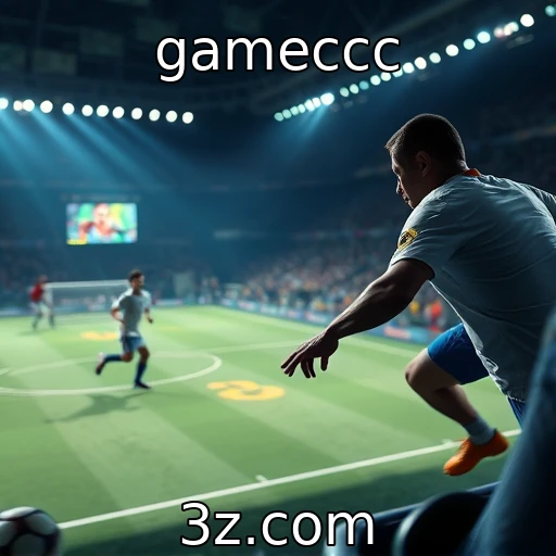 gameccc Apostas Esportivas: Estratégias para Maximizar Seus Lucros em 2025