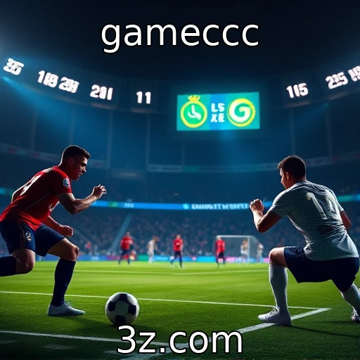 gameccc Apostas Esportivas: Dicas Para Apostar Com Segurança em 2025