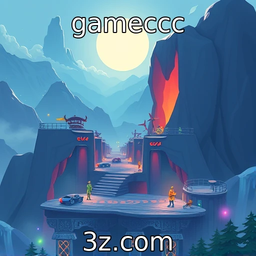 Crescimento das plataformas de jogos em nuvem - gameccc