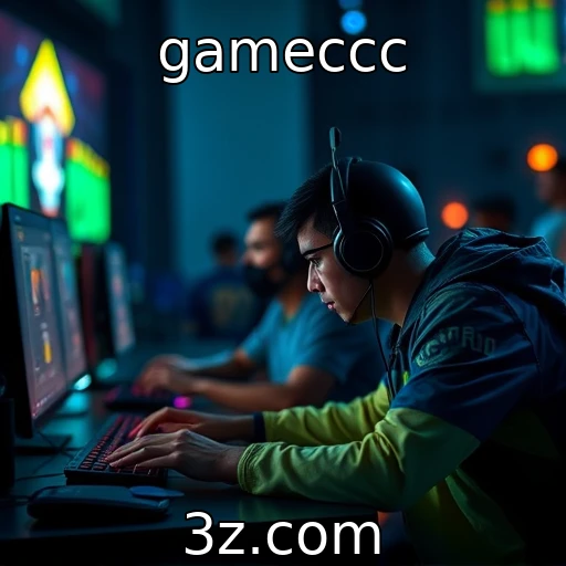 Os Campeonatos de E-sports que Estão Dominando o Brasil em 2023 | gameccc