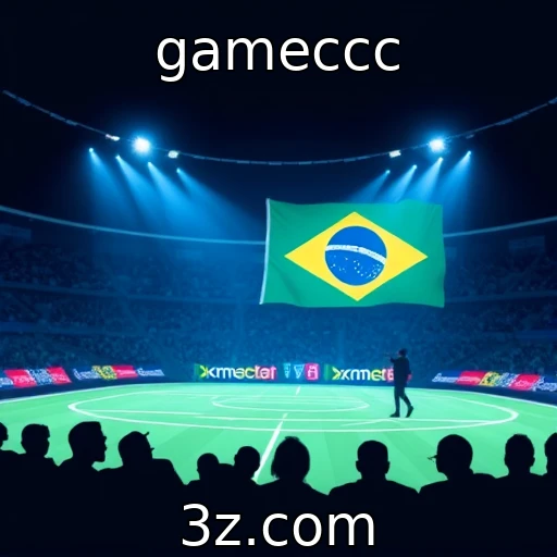 A análise das apostas esportivas que estão dominando o Brasil - gameccc