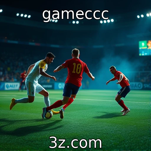 Apostas esportivas: como analisar partidas para aumentar suas chances de vitória - gameccc