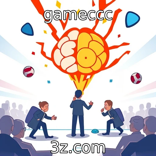 Apostas esportivas: estratégias que aumentam suas chances de vitória : gameccc