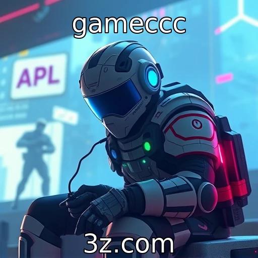 Inovações tecnológicas e seu efeito no game design - gameccc